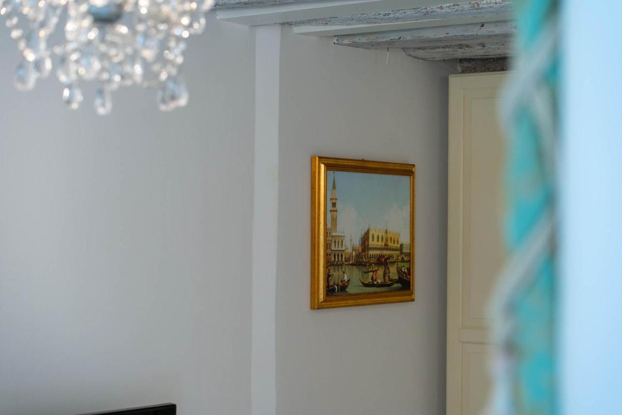 Loving In Venice, 5 Stars Apartment Venedig